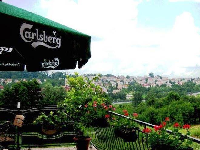 Salton gosciniec i restauracja