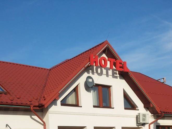 Agawa restauracja i hotel