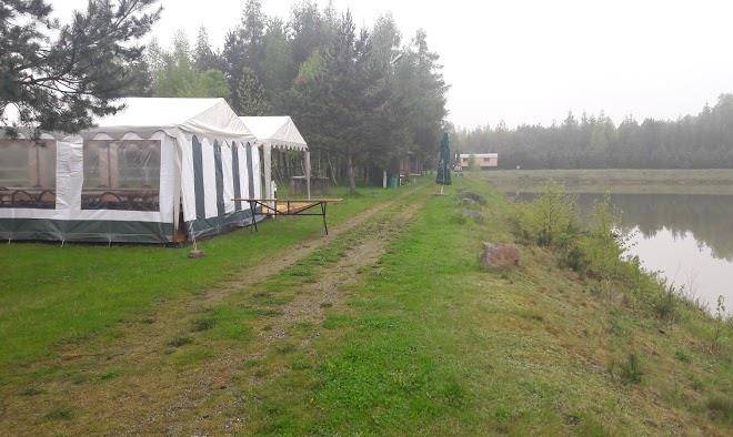 Fishery Special Kamieniec Image