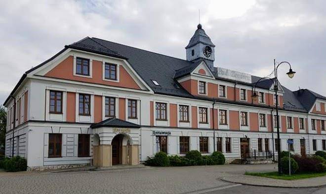 Rezydencja Pod Zegarem Image