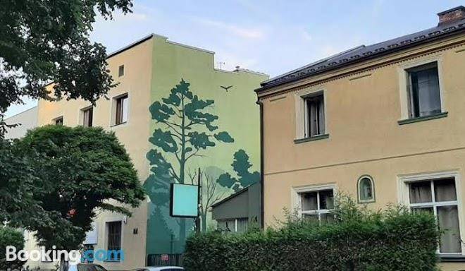 Akacja Pokoje Goscinne Image