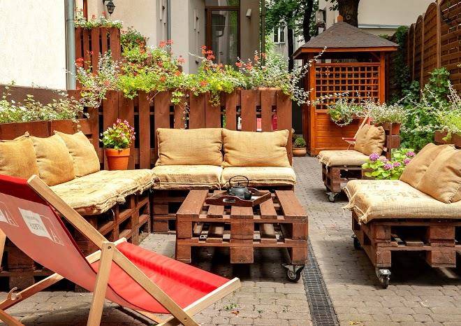 Amber Boutique Hotels Image