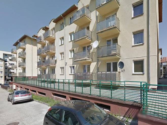 Anna Slowinska Luscinia Image