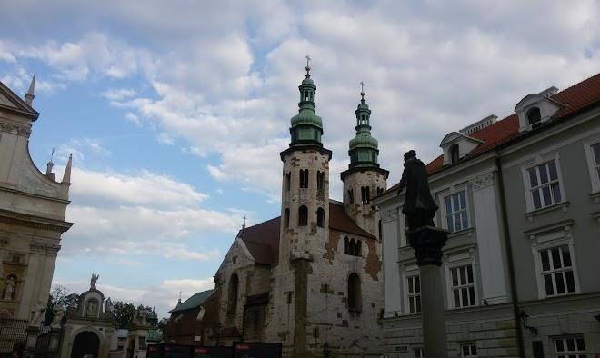 Aparhotel Bajeczna Krakow Image