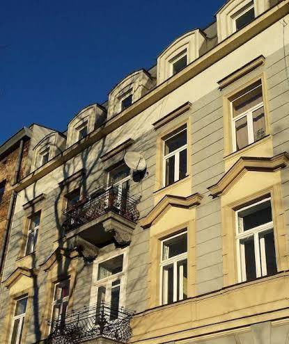 Apartments under wawel