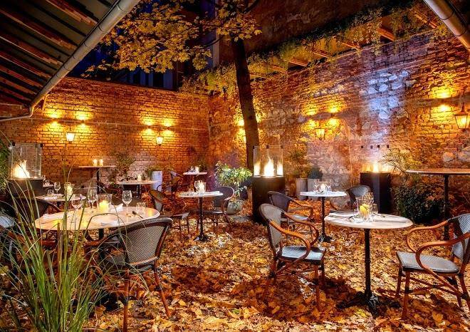 Balthazar Design Hotel Image