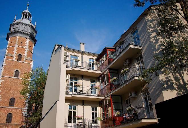 Bc 29 residence