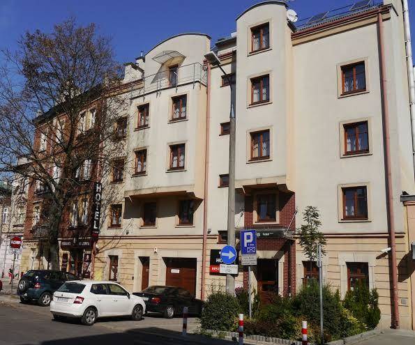 Benefis boutique hotel