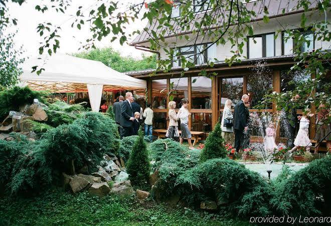 Bona hotel