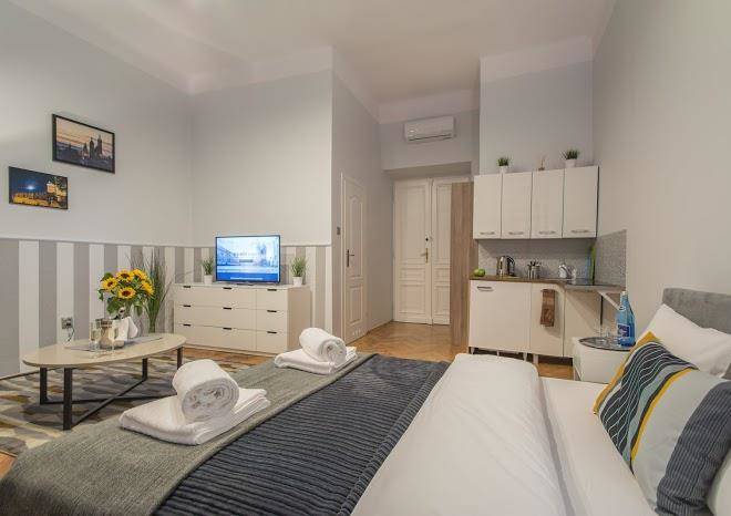 Old Town Residence Bis Image