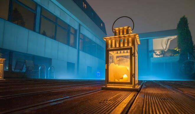 Crown piast hotel & park krakow