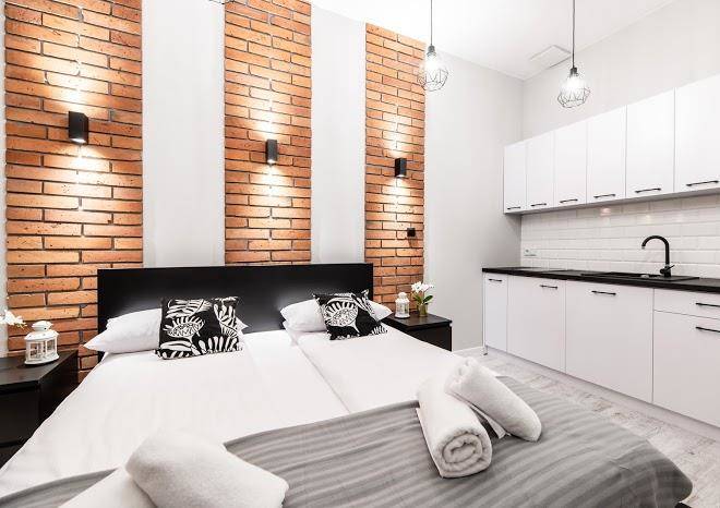 Dietla 32 residence