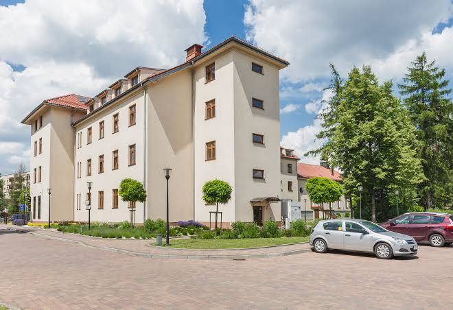 Domus mater hotel