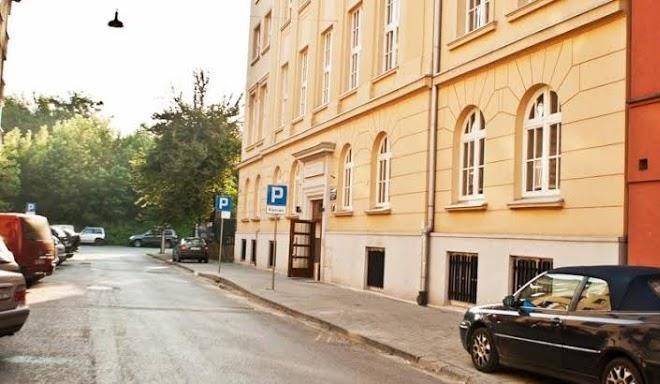Ds akademia muzyczna