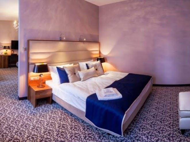 Excelsior boutique hotel