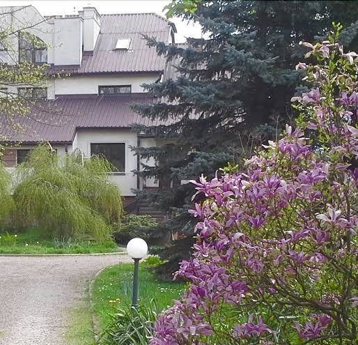 Flora Tyniecka Image