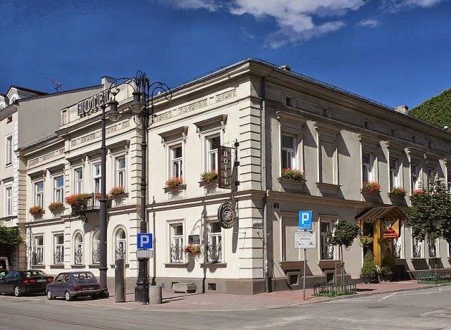 Hotel Fortuna Image