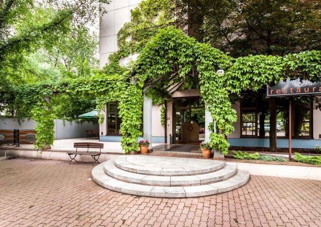 Go Cracow Resort Image