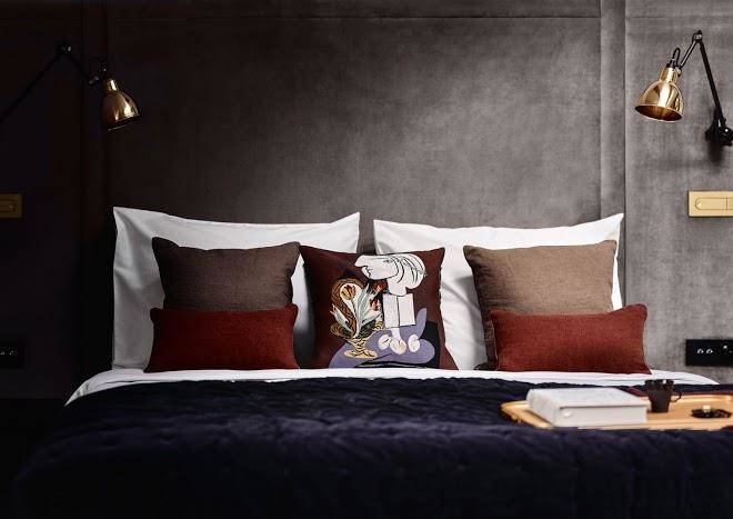H15 palace hotel