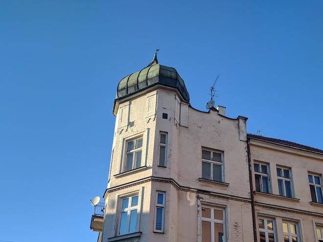 Homesleephome przemyska