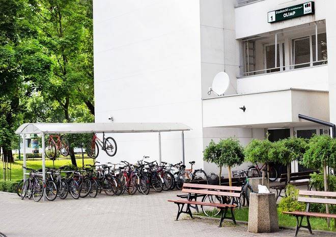 Hostel olimp
