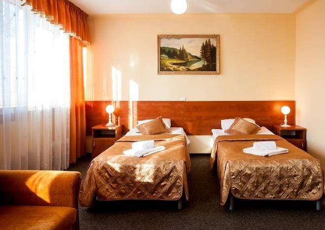 Hotel alf