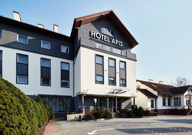 Hotel apis