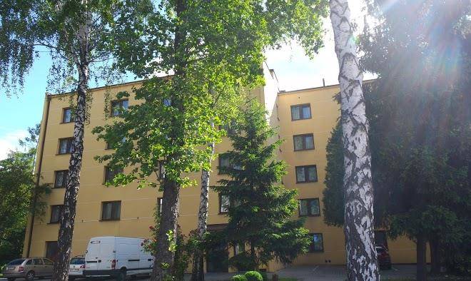 Hotel Arka Krakow Image