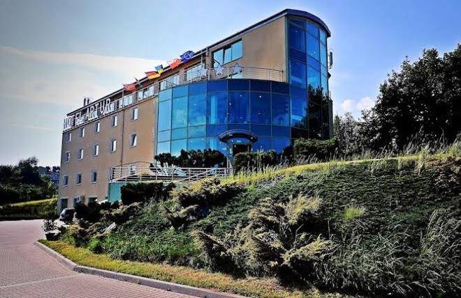 Hotel artur