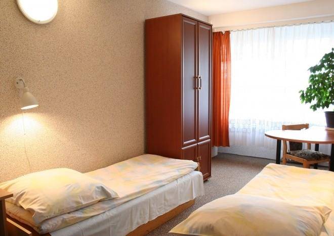 Hotel biala gwiazda