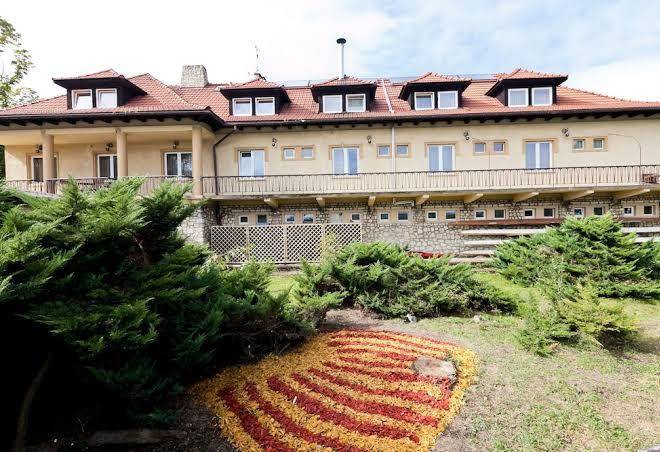 Hotel vistula