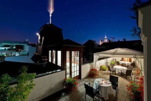 Hotel grodek