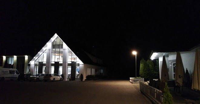 Hotel junior