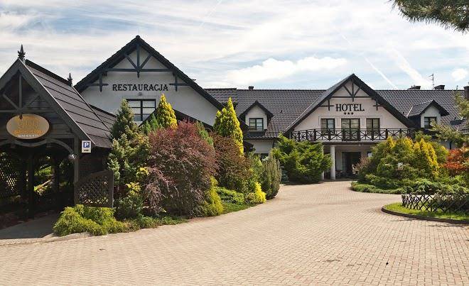 Hotel Kontrast Image