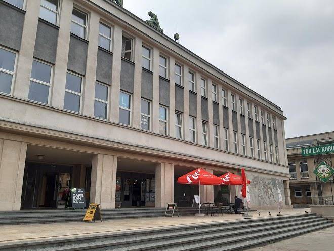 Hotel korona