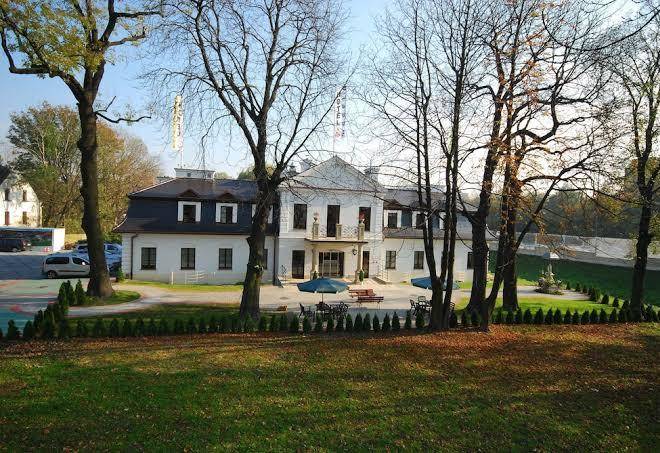Hotel kosciuszko