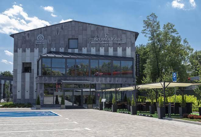 Hotel krowodrza krakow