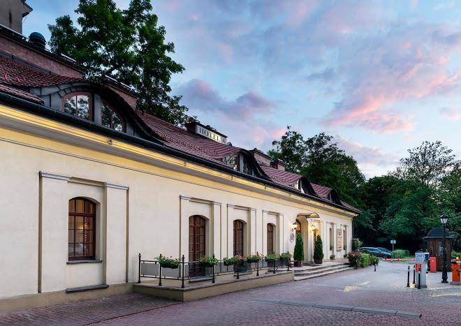 Hotel maltanski