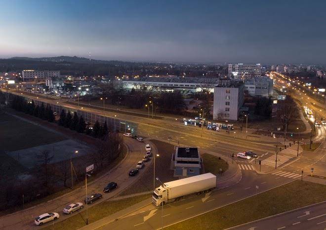 Hotel nowa panorama