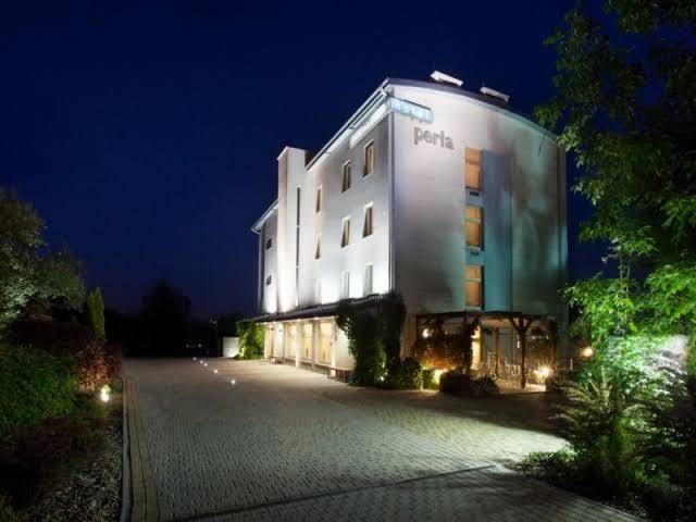 Hotel perla