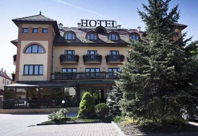 Hotel ruczaj