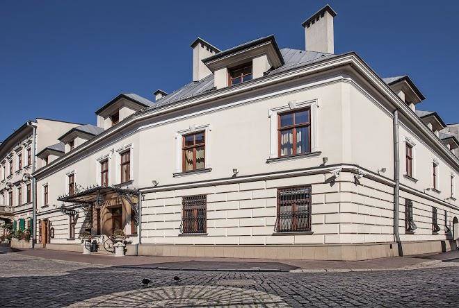 Hotel wawel