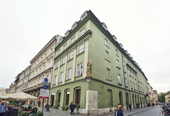 Imperial hotel