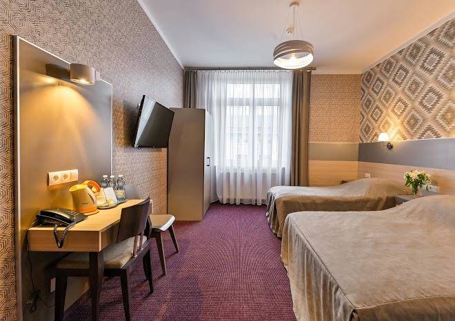 Hotel kazimierz