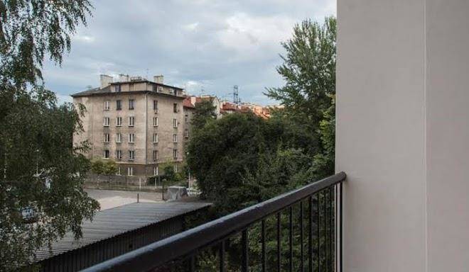 Krakow b&b bed&breakfast
