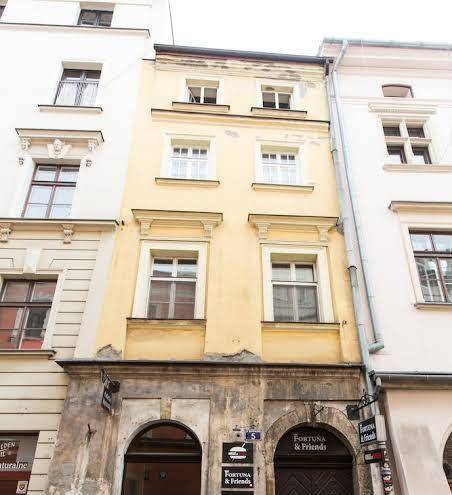 Krakownow Szpitalna Image