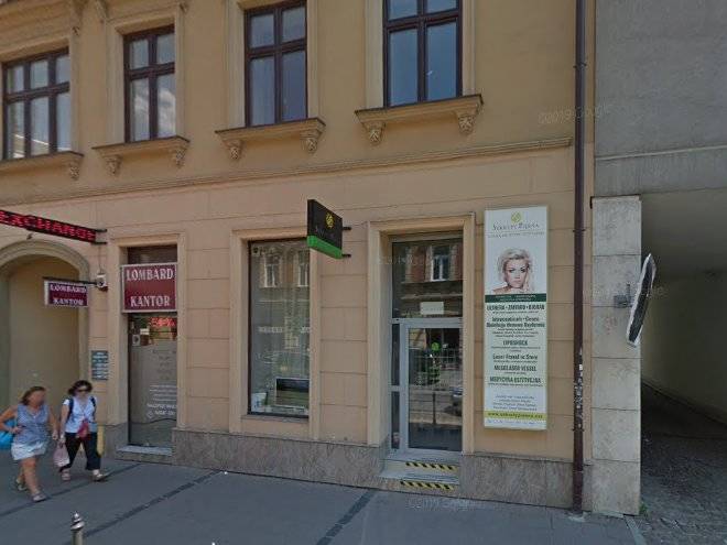 Krakownow Zwierzyniecka Image