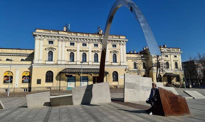 Luxe living krakow