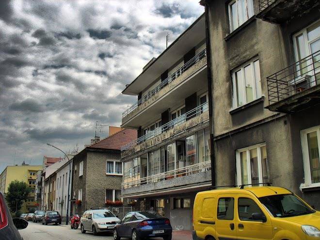 Mitery 16 pokoje na wynajem jerzy obalek