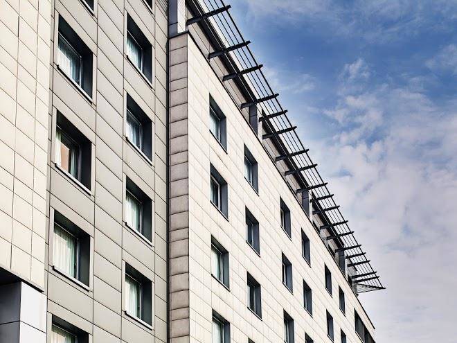 Novotel krakow centrum